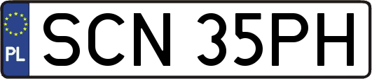 SCN35PH
