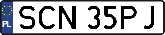 SCN35PJ