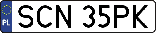 SCN35PK