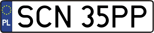 SCN35PP