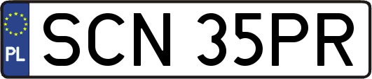 SCN35PR