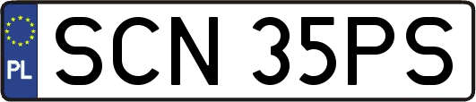 SCN35PS