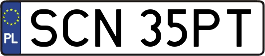 SCN35PT