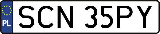 SCN35PY