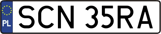 SCN35RA