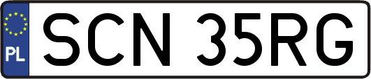 SCN35RG