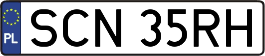 SCN35RH