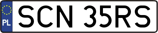 SCN35RS