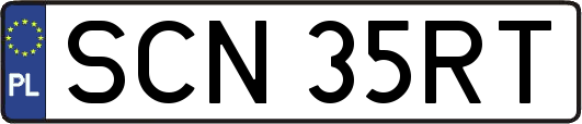 SCN35RT