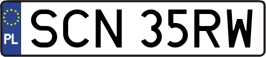 SCN35RW