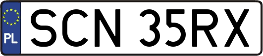 SCN35RX