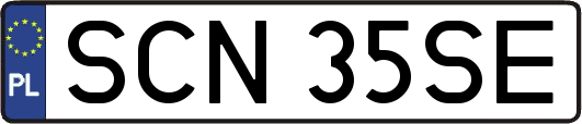 SCN35SE