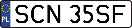SCN35SF