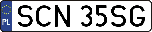 SCN35SG
