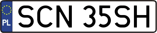 SCN35SH