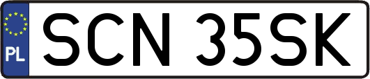 SCN35SK