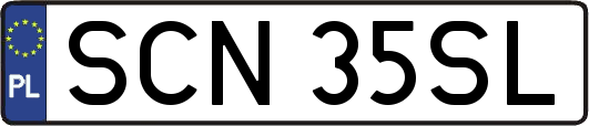 SCN35SL