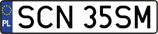 SCN35SM