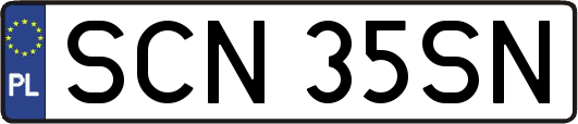 SCN35SN