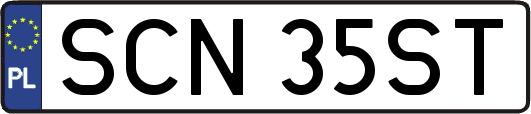 SCN35ST