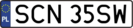 SCN35SW