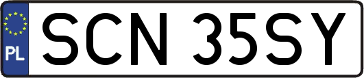 SCN35SY