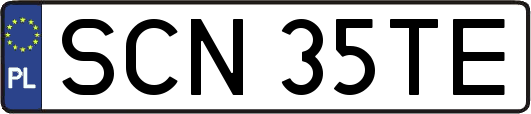 SCN35TE