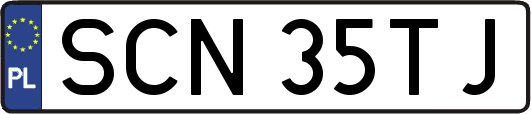 SCN35TJ