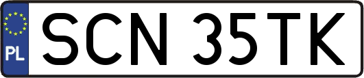 SCN35TK