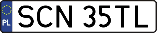 SCN35TL