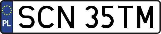 SCN35TM
