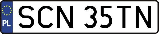 SCN35TN