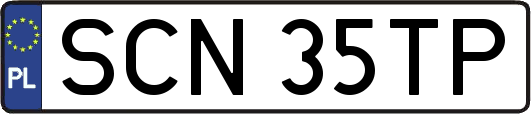 SCN35TP
