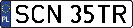 SCN35TR