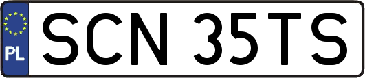 SCN35TS