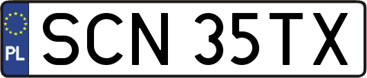 SCN35TX