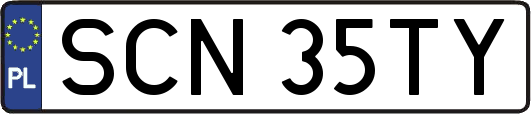 SCN35TY
