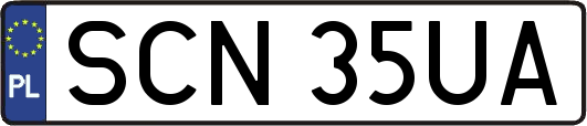SCN35UA