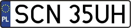SCN35UH