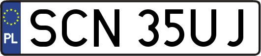 SCN35UJ