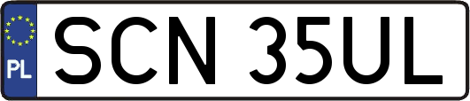 SCN35UL