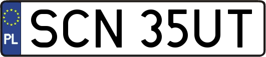 SCN35UT