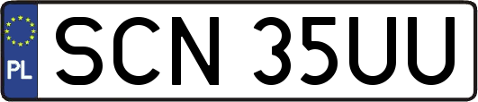SCN35UU
