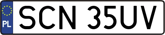 SCN35UV