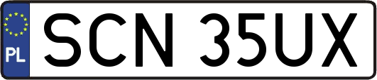 SCN35UX