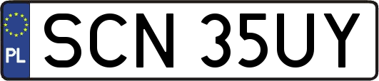 SCN35UY