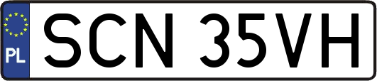 SCN35VH