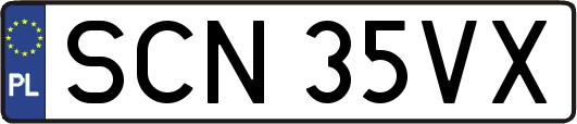 SCN35VX