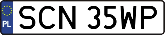 SCN35WP