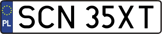 SCN35XT